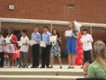 090617 Fifth Grade Promotion 013